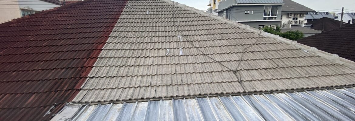 General Waterproofing & Service Pte Ltd