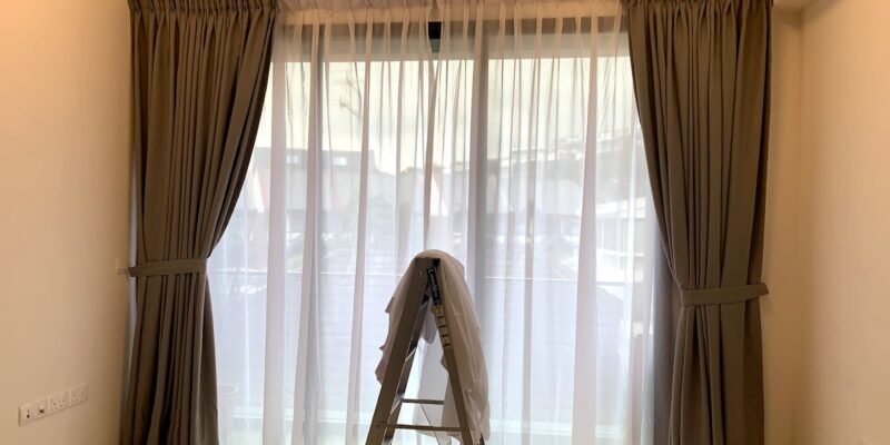 FixinGuru Pte Ltd – Handyman Services Singapore