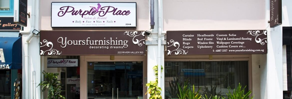 Your’s Furnishing