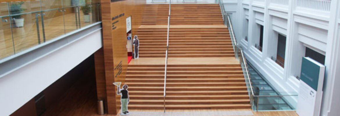 Wood & Wood Flooring Pte Ltd