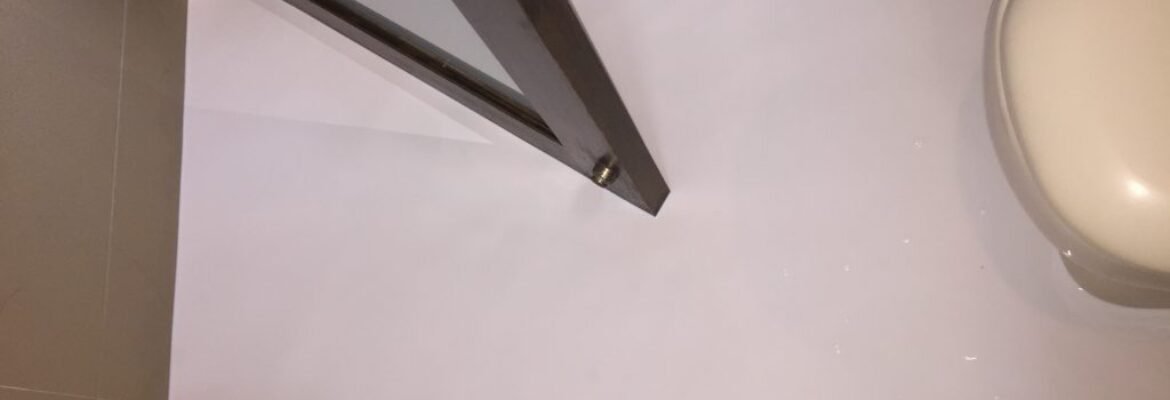 Prima Seal Waterproofing Singapore