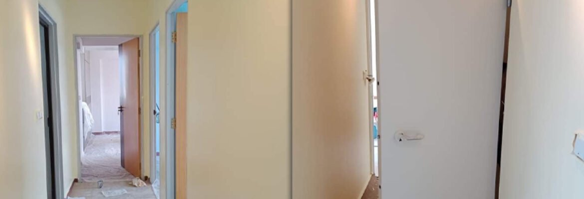PS Painting Service Singapore