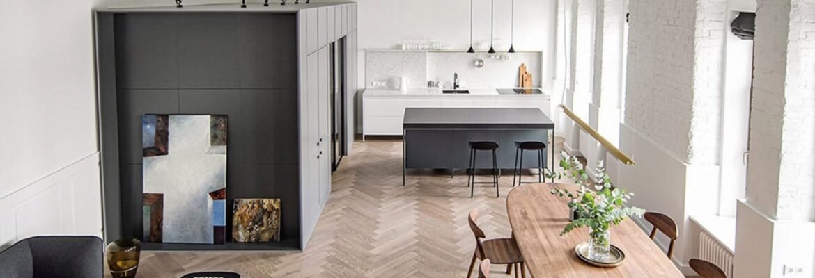 Floorscape Global Pte Ltd – Singapore Vinyl Flooring Specialist
