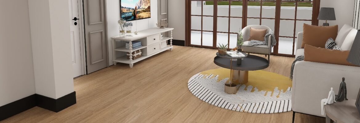 XingFloors