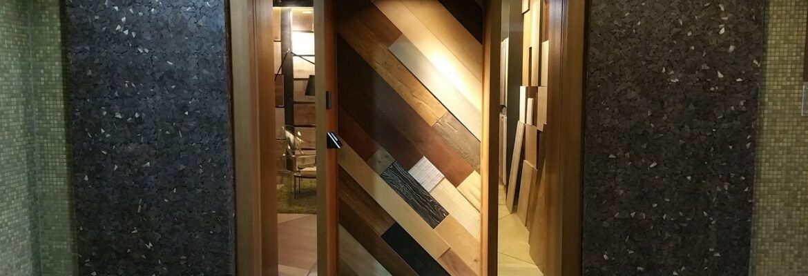 World Of Wood Pte. Ltd.