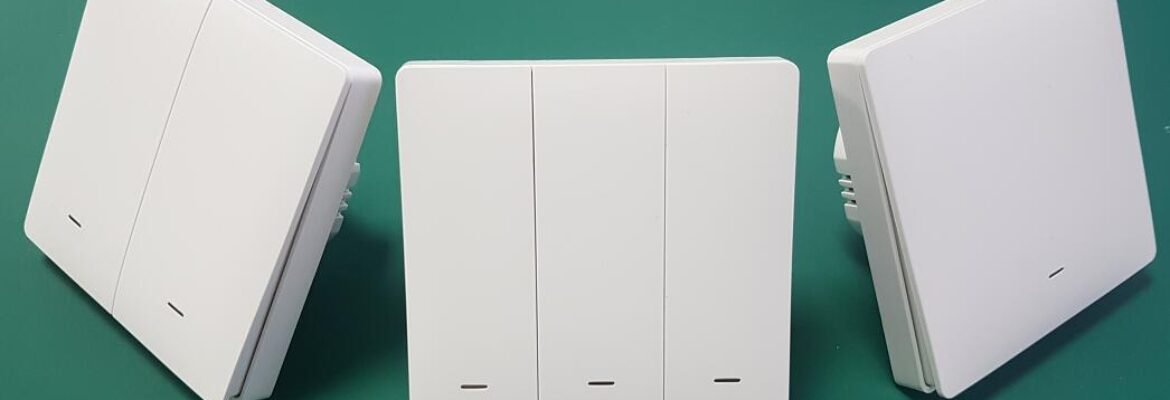 SwitchSmart
