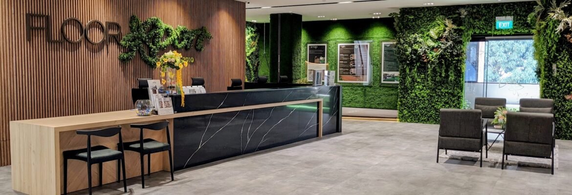 Floor Xpert Pte Ltd