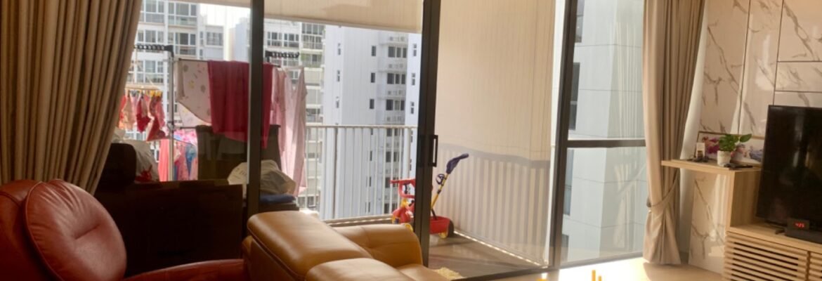 Venus Curtainz Gallery SG