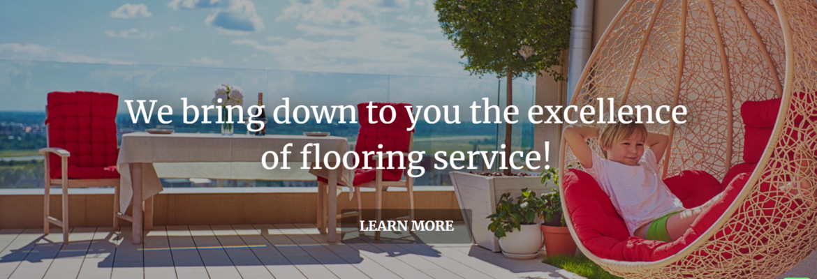 Floor Melody Pte Ltd