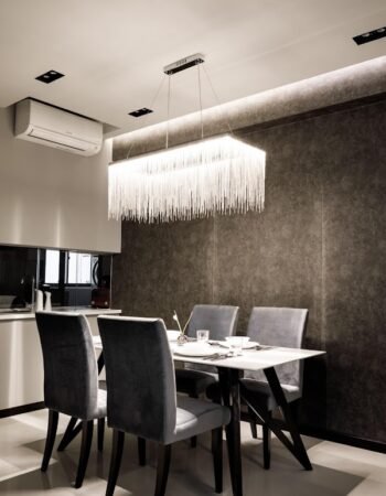 Earth Interior Design Pte Ltd