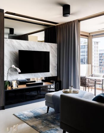 Earth Interior Design Pte Ltd