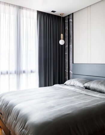 Earth Interior Design Pte Ltd
